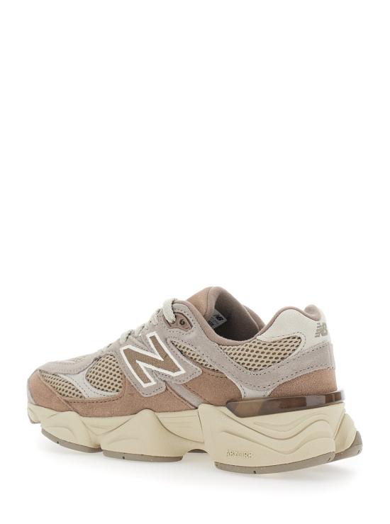 26FW 뉴발란스 스니커즈 GC9060EX BEIGE - NEW BALANCE