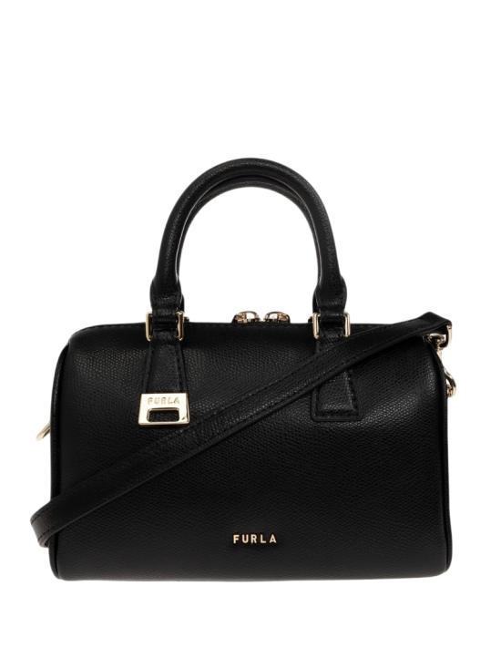 26FW 훌라 숄더백 WE00933 A 0023 Black
