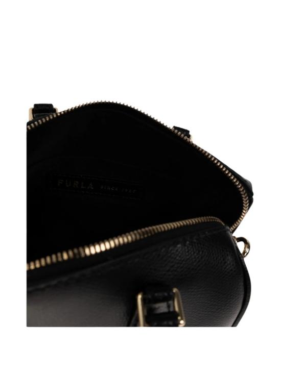 26FW 훌라 숄더백 WE00933 A 0023 Black - FURLA
