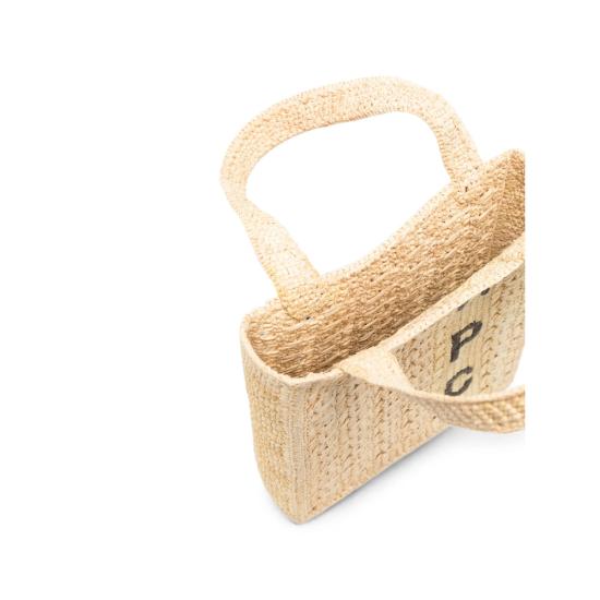 26FW 아페쎄 토트백 RAAAI F67079 BMC BEIGE - A.P.C.