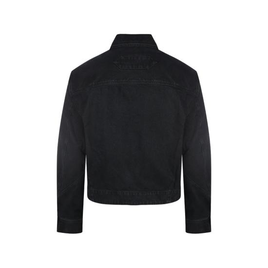 26FW 자크뮈스 자켓 OUM00055 AD00039 990 BLACK - JACQUEMUS