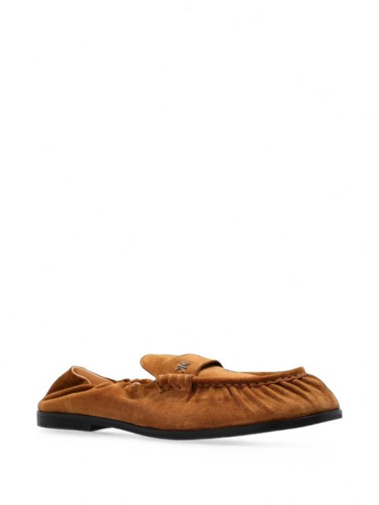 26FW 겐조 로퍼 FG65LO410L57 87 Brown - KENZO