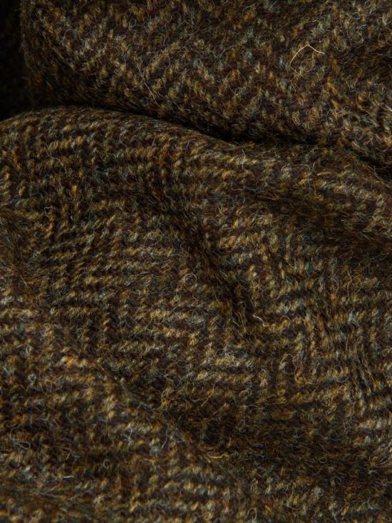 26FW 싸쿠스 셔츠 31441 Brown - XACUS