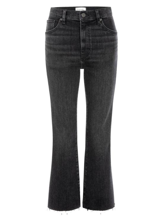 26FW 프레임 데님 3001RF498ETCR Grey