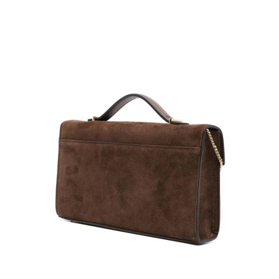 26FW 드멜리어 토트백 N105 VANCOUVER MOCHA BROWN - DEMELLIER
