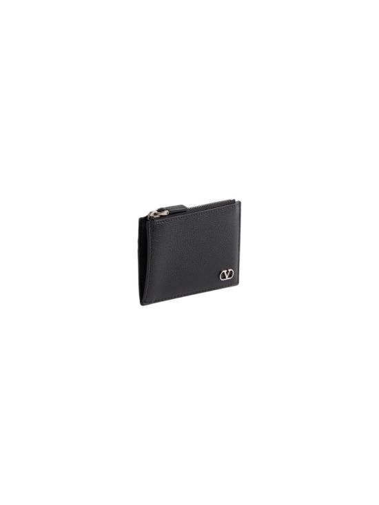 26FW 발렌티노 가라바니 남성지갑 9Y0P0AP8UAG Black - VALENTINO GARAVANI