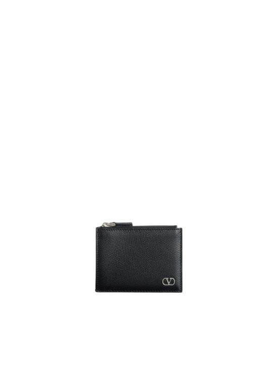 26FW 발렌티노 가라바니 남성지갑 9Y0P0AP8UAG Black