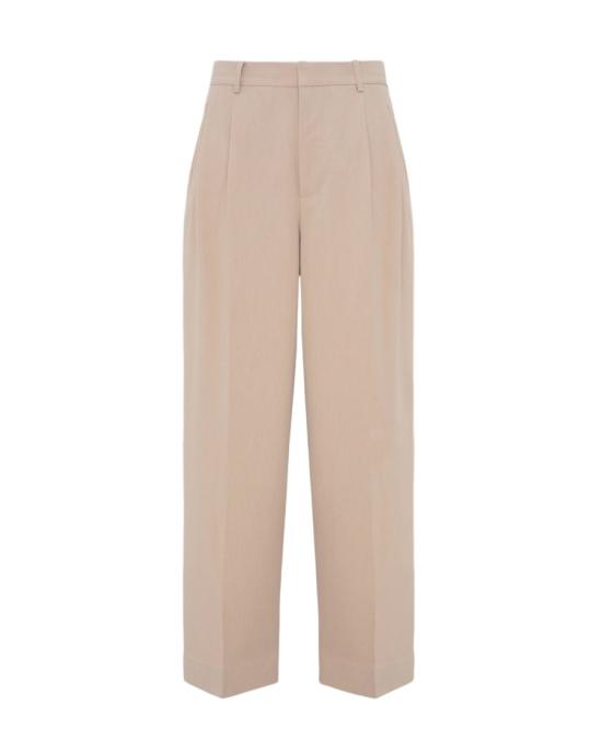 26FW 워스트비헤이버 팬츠 M8026AM 1 Neutrals
