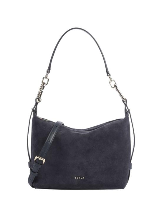 26FW 훌라 숄더백 WE00877 U10000 Black - FURLA
