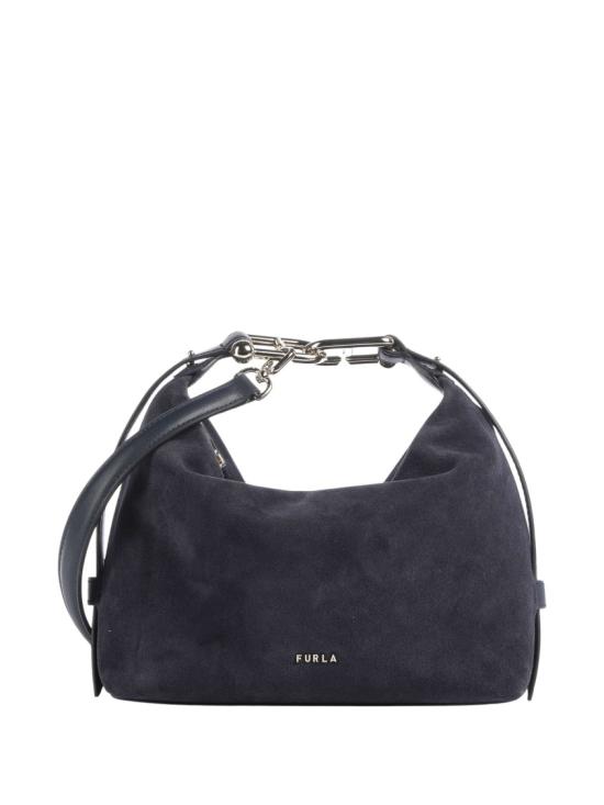 26FW 훌라 숄더백 WE00877 U10000 Black