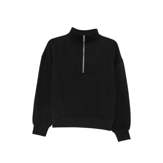 26FW 캘빈클라인 스웨터 LV044G247GUB1 BLACK