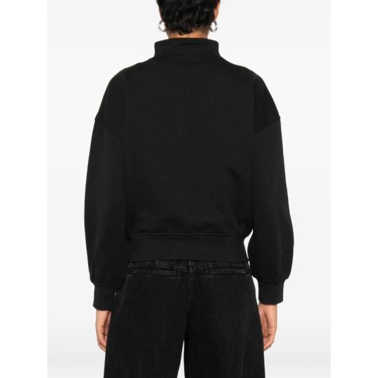 26FW 캘빈클라인 스웨터 LV044G247GUB1 BLACK - CALVIN KLEIN