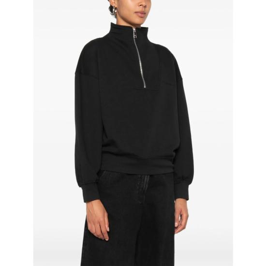 26FW 캘빈클라인 스웨터 LV044G247GUB1 BLACK - CALVIN KLEIN