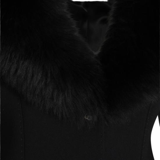 26FW 돌체앤가바나 자켓 F27JGTFUBG1N0000 Black - DOLCE & GABBANA