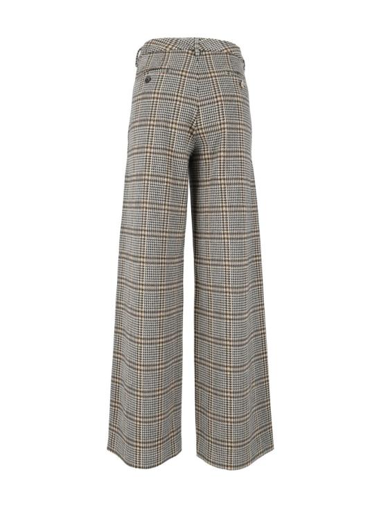 26FW 파비아나 필리피 팬츠 PAD226F307M405 Grey - FABIANA FILIPPI
