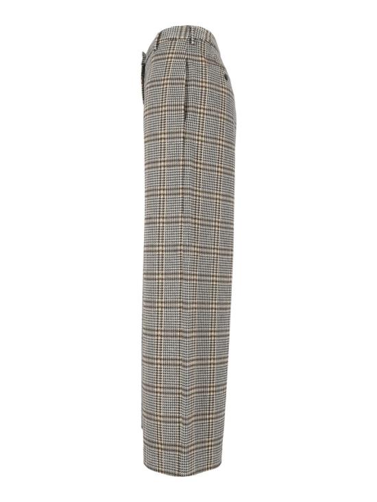 26FW 파비아나 필리피 팬츠 PAD226F307M405 Grey - FABIANA FILIPPI