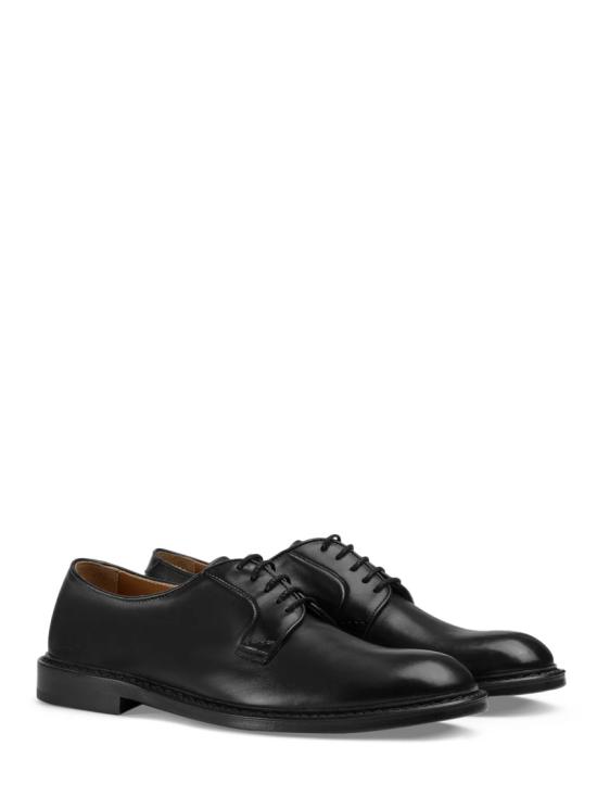 26SS 듀칼 드레스 슈즈 DU1385PHOEUY259NN00 Black - DOUCAL’S
