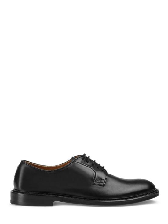 26SS 듀칼 드레스 슈즈 DU1385PHOEUY259NN00 Black