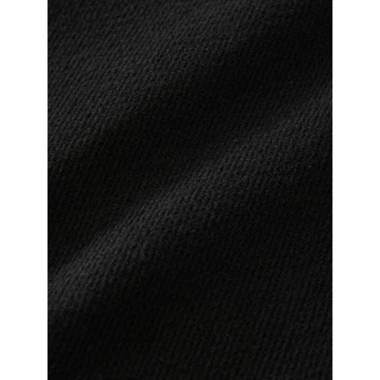 26FW 스튜디오 니콜슨 자켓 SNM 1546 KELVER BLACK - STUDIO NICHOLSON