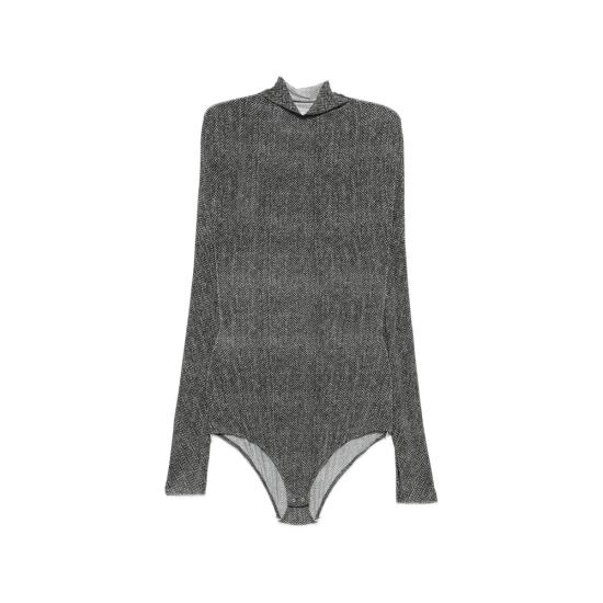 26FW 마르지엘라 탑 M20304 S29NA0185 001S GRAY