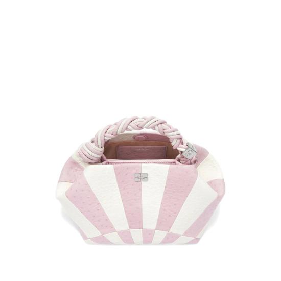 26FW 가니 숄더백 C2100012 273 PINK - GANNI