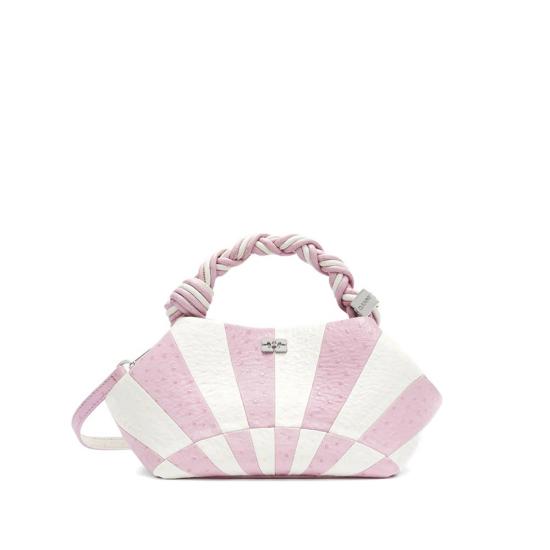 26FW 가니 숄더백 C2100012 273 PINK