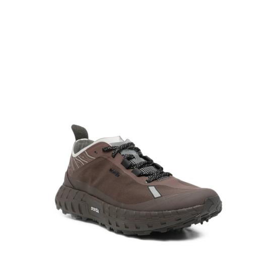 26FW 노르다 스니커즈 001AM STARA BROWN - NORDA