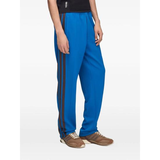 26FW 아디다스 팬츠 KS3972 BLUE - ADIDAS
