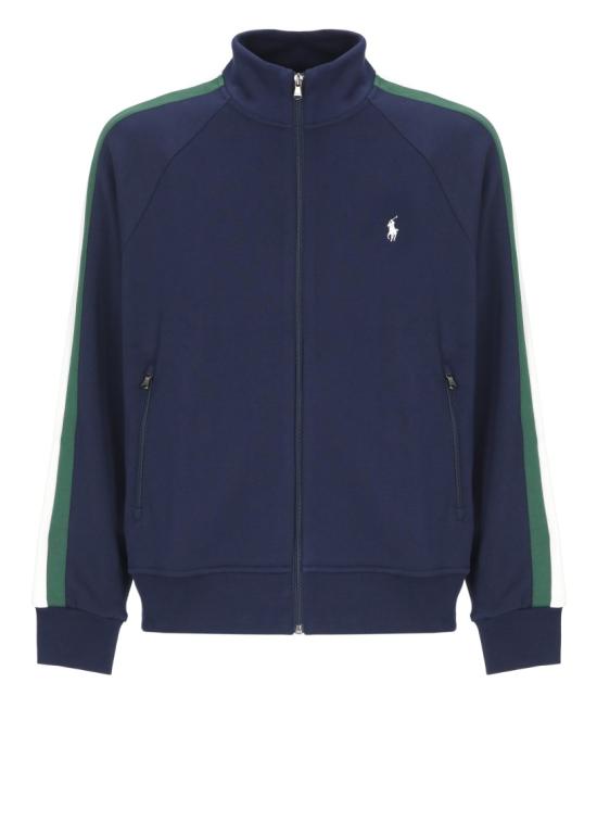 26FW 폴로 랄프로렌 탑 710B20430001 Blue