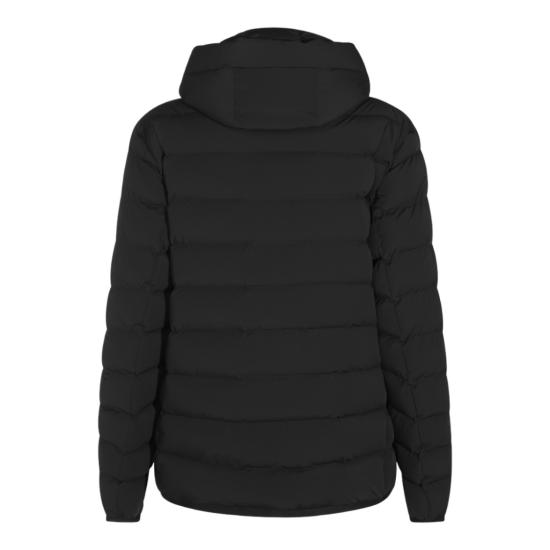 26FW 맥케이지 자켓 JACKZZC0001 Black - MACKAGE
