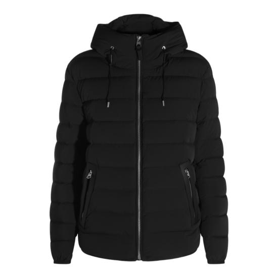 26FW 맥케이지 자켓 JACKZZC0001 Black