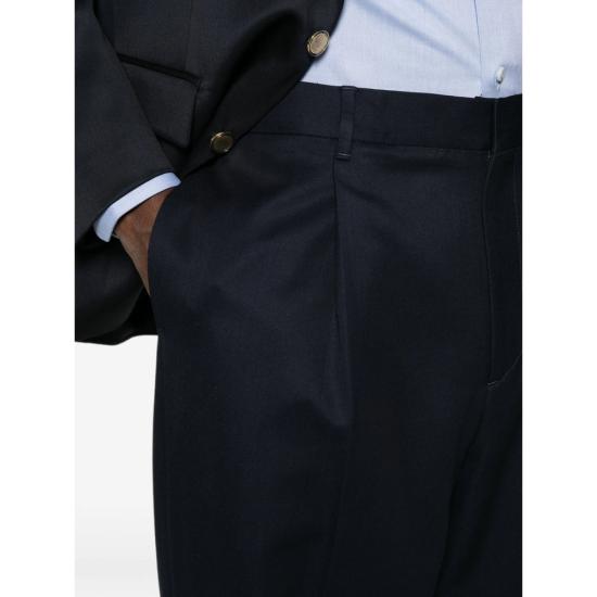 26FW 라르디니 팬츠 ACMIGIO CE8868 84 NAVY - LARDINI