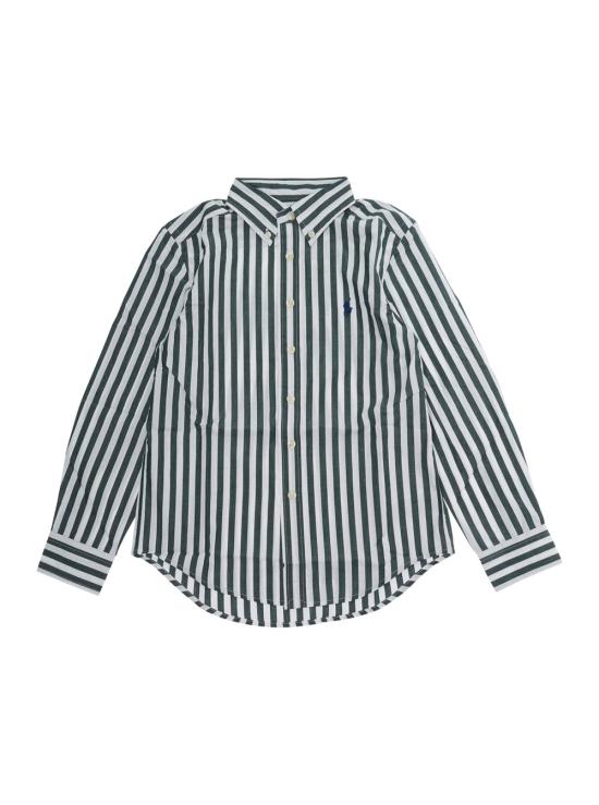 26FW 폴로 랄프로렌 셔츠 323979319 NAVY