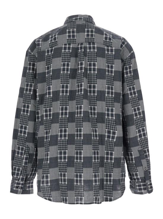 26FW 이알엘 셔츠 ERL13B003 GREY - ERL