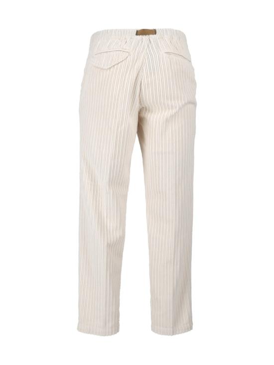 26FW 화이트샌드 팬츠 26WSU66 311 Neutrals - WHITE SAND