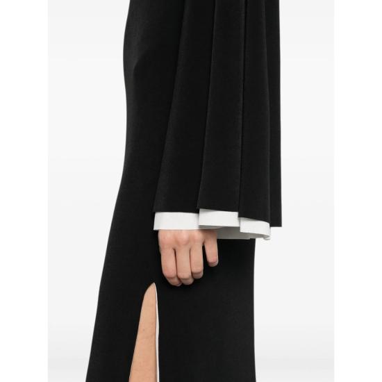 26FW 다크파크 원피스 WDR11 FAC183 0099 BLACK - DARKPARK