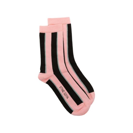 26FW 스티네 고야 양말 SGA011 2288 ROSMI PINK