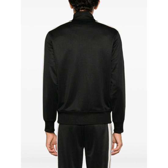 26FW 팜앤젤스 탑 PAMBD001F B001 1003 BLACK - PALM ANGELS