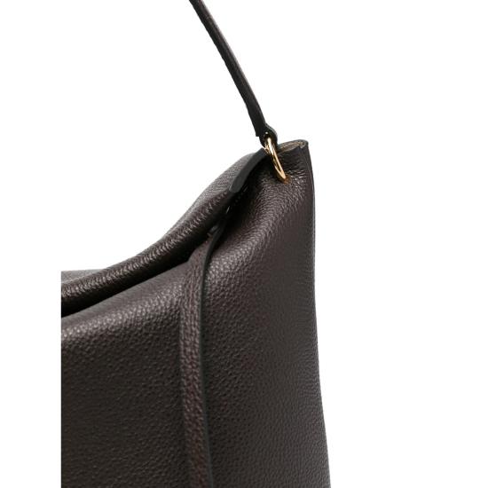 26FW 반들러 토트백 PENELOPE TOTE SOCRU BROWN - WANDLER