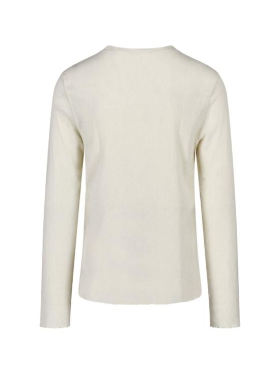 26FW 아워레가시 니트웨어 M4266ECRCLOUDBONE RIPPLE RIB Neutrals - OUR LEGACY
