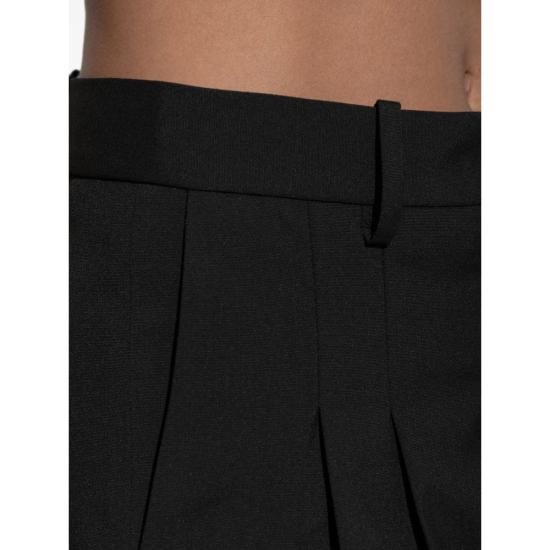 26FW 바이말렌비거 팬츠 TAALIA 050 BLACK - BY MALENE BIRGER