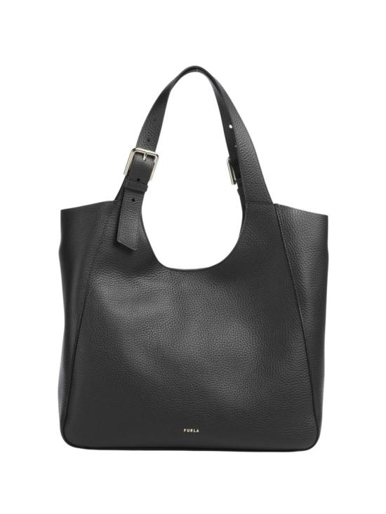 26FW 훌라 토트백 WB02133 BX4767 Grey - FURLA