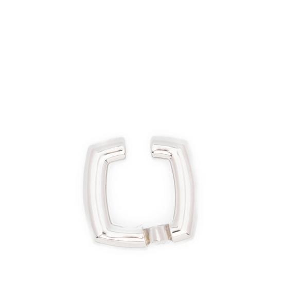26SS 톰우드 브레이슬릿 101540 FRAME EAR SILVER