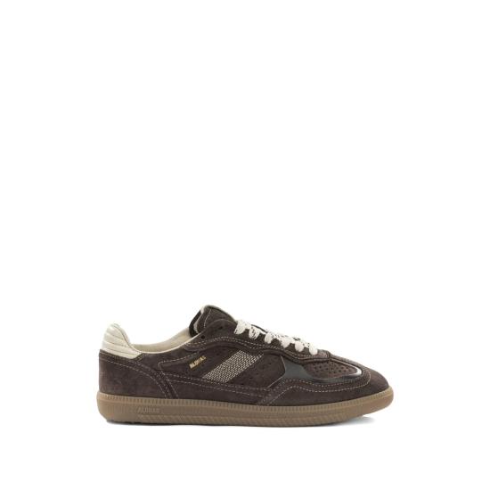 26FW 알로하스 스니커즈 S100471 52 CHOCR BROWN