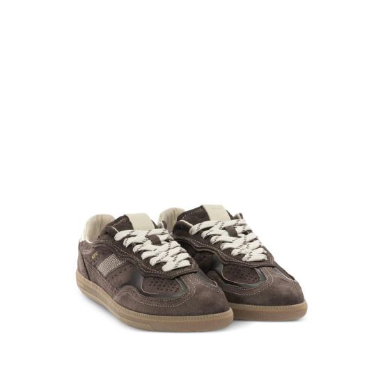 26FW 알로하스 스니커즈 S100471 52 CHOCR BROWN - ALOHAS