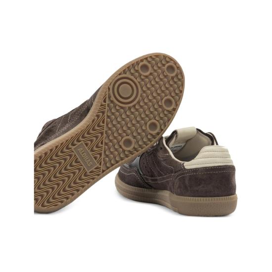 26FW 알로하스 스니커즈 S100471 52 CHOCR BROWN - ALOHAS