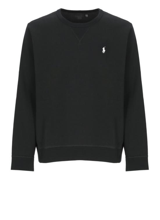 26FW 폴로 랄프로렌 탑 710888284003 Black