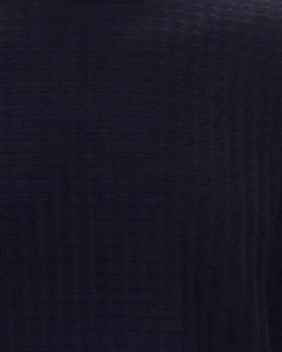 26FW 엠포리오 아르마니 스웨터 EM006419 NAVY - EMPORIO ARMANI