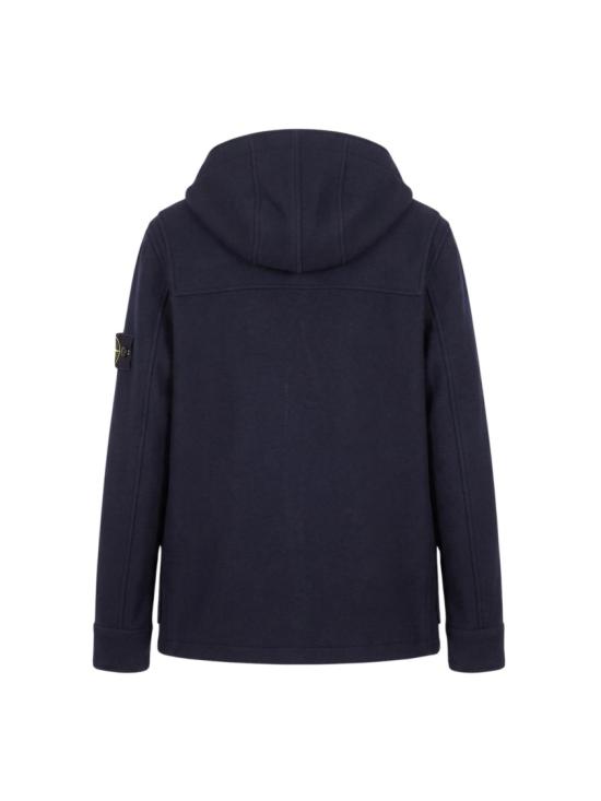 26FW 스톤 아일랜드 자켓 L2S154100039 S0453 Blue - STONE ISLAND