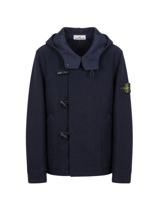 26FW 스톤 아일랜드 자켓 L2S154100039 S0453 Blue